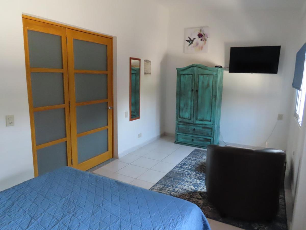 Villa Palmier -Quiet Cosy Air Conditioned Terrace Puerto Vallarta Exterior photo