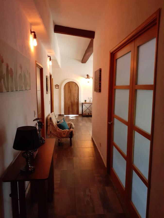 Villa Palmier -Quiet Cosy Air Conditioned Terrace Puerto Vallarta Exterior photo