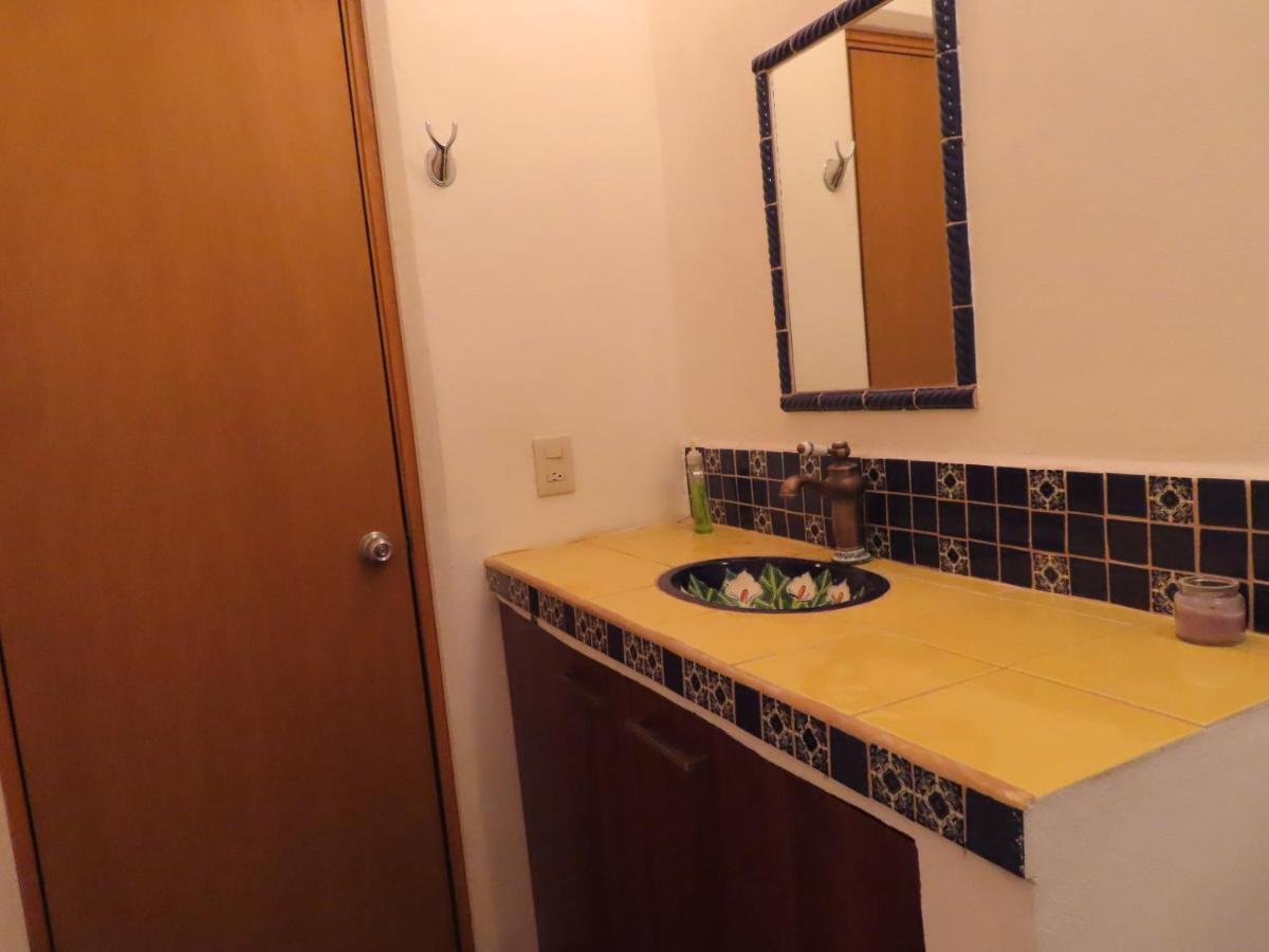 Villa Palmier -Quiet Cosy Air Conditioned Terrace Puerto Vallarta Exterior photo