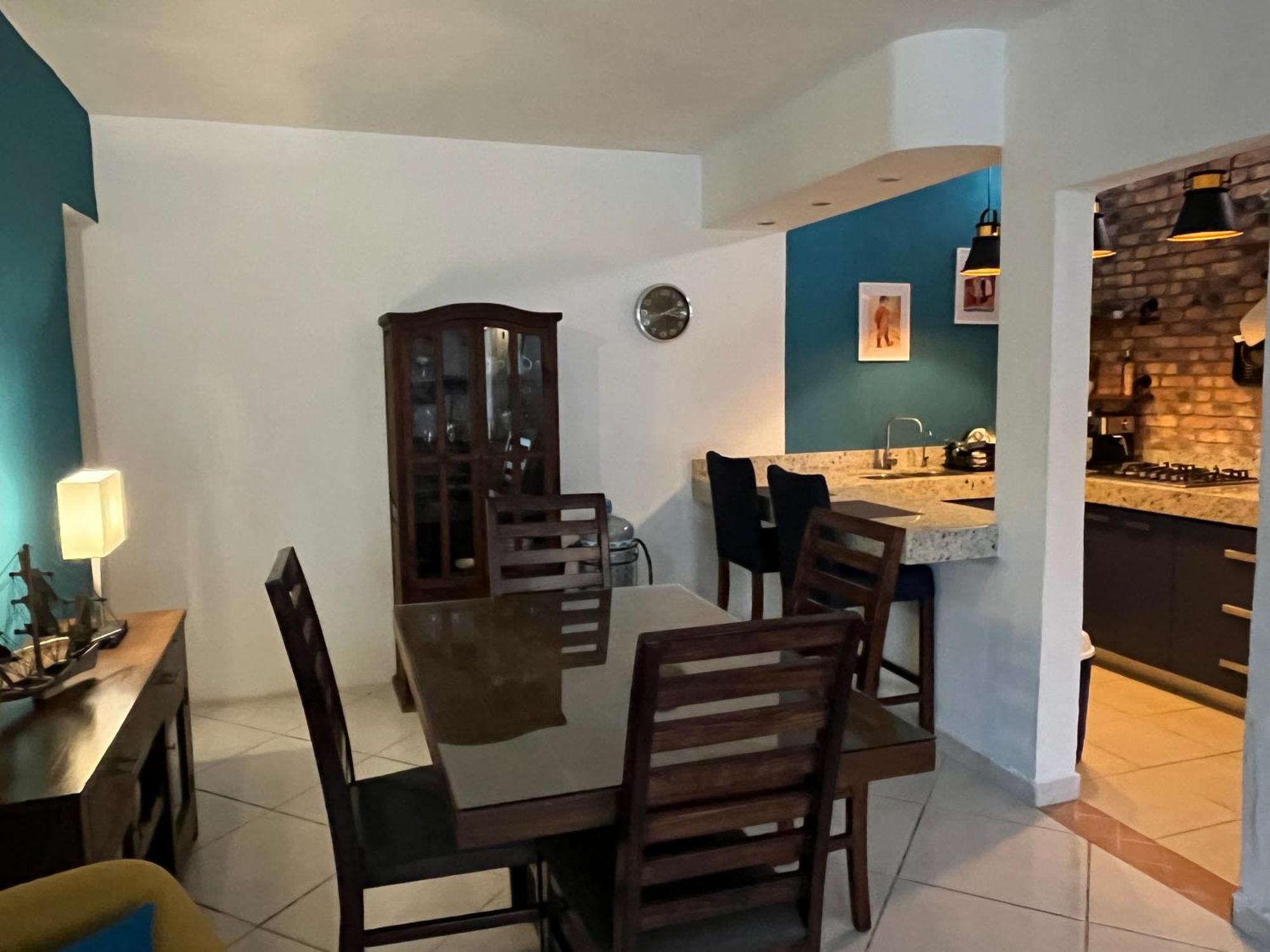 Villa Palmier -Quiet Cosy Air Conditioned Terrace Puerto Vallarta Exterior photo