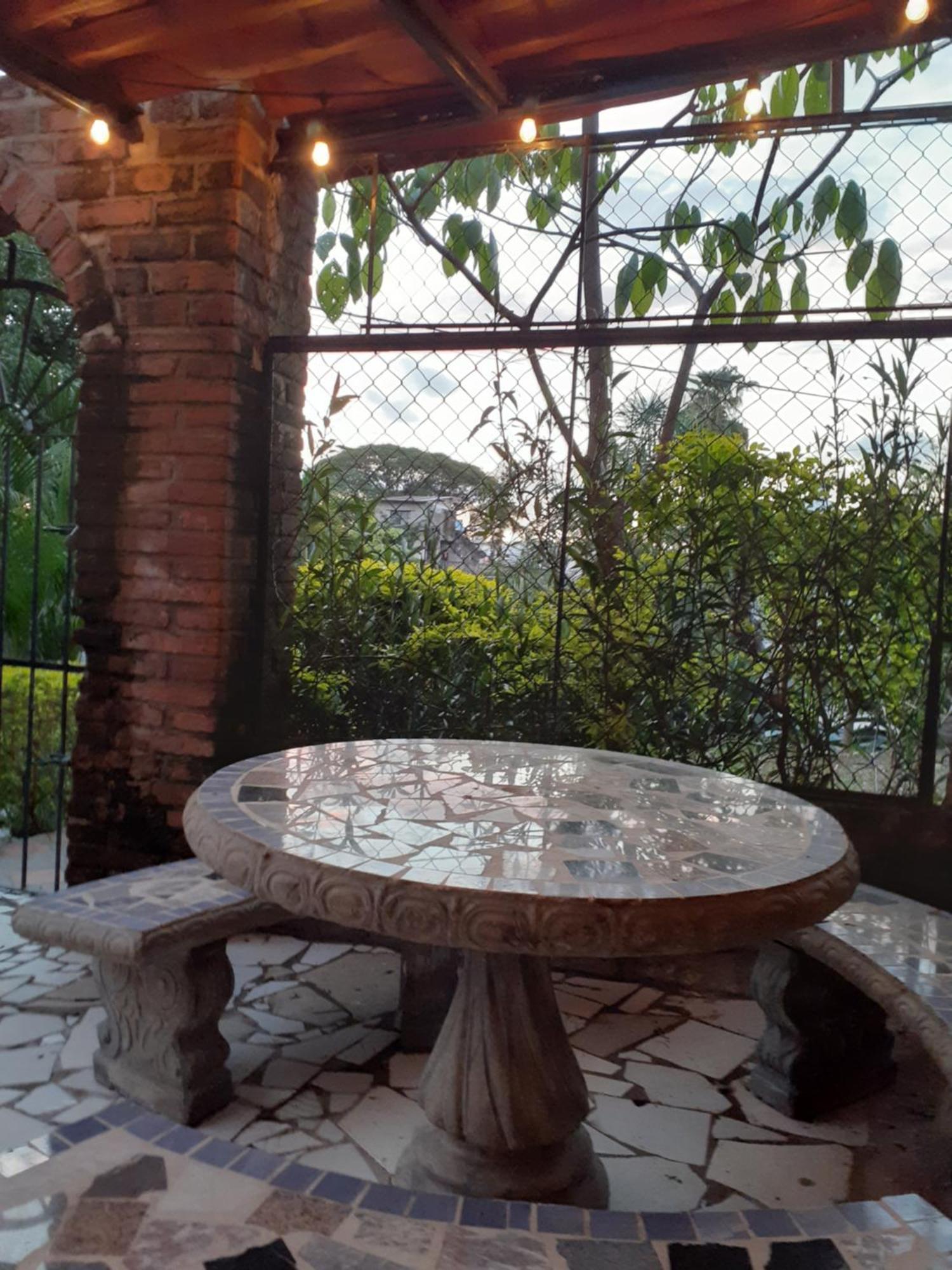Villa Palmier -Quiet Cosy Air Conditioned Terrace Puerto Vallarta Exterior photo