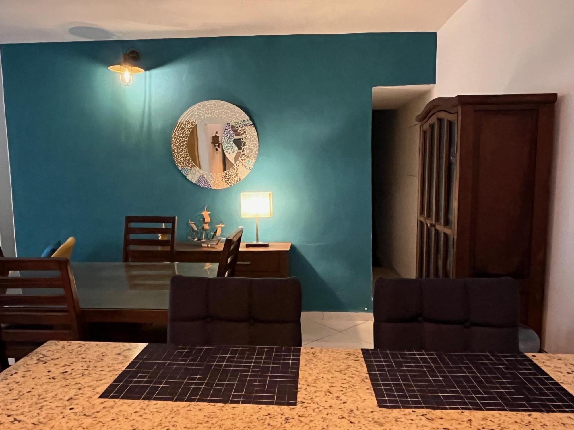 Villa Palmier -Quiet Cosy Air Conditioned Terrace Puerto Vallarta Exterior photo