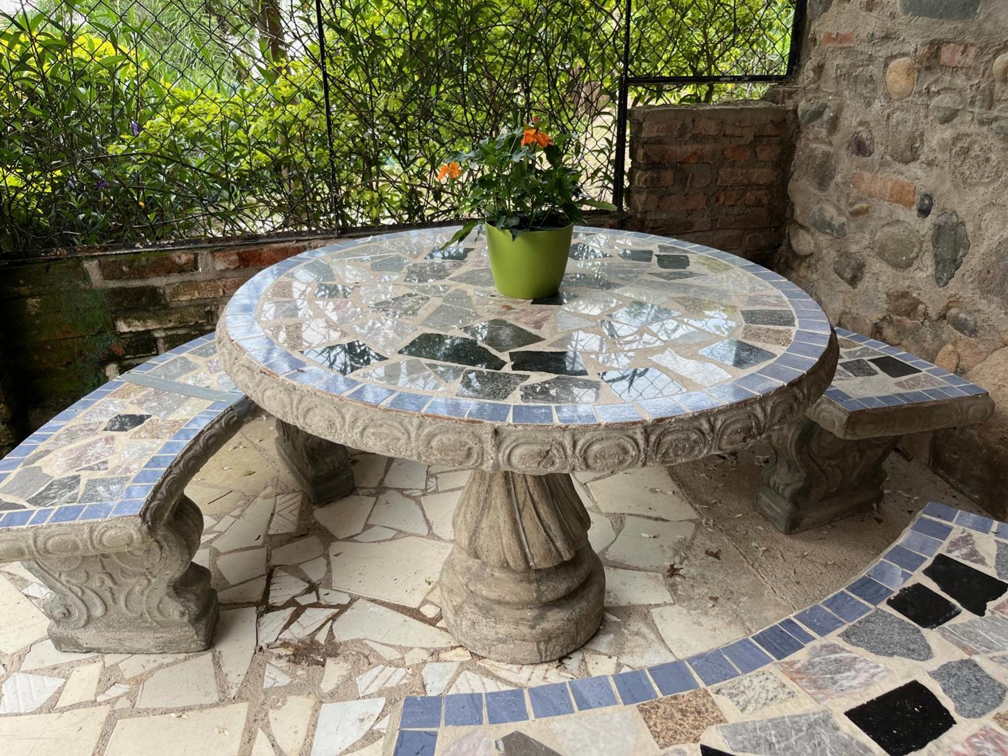 Villa Palmier -Quiet Cosy Air Conditioned Terrace Puerto Vallarta Exterior photo