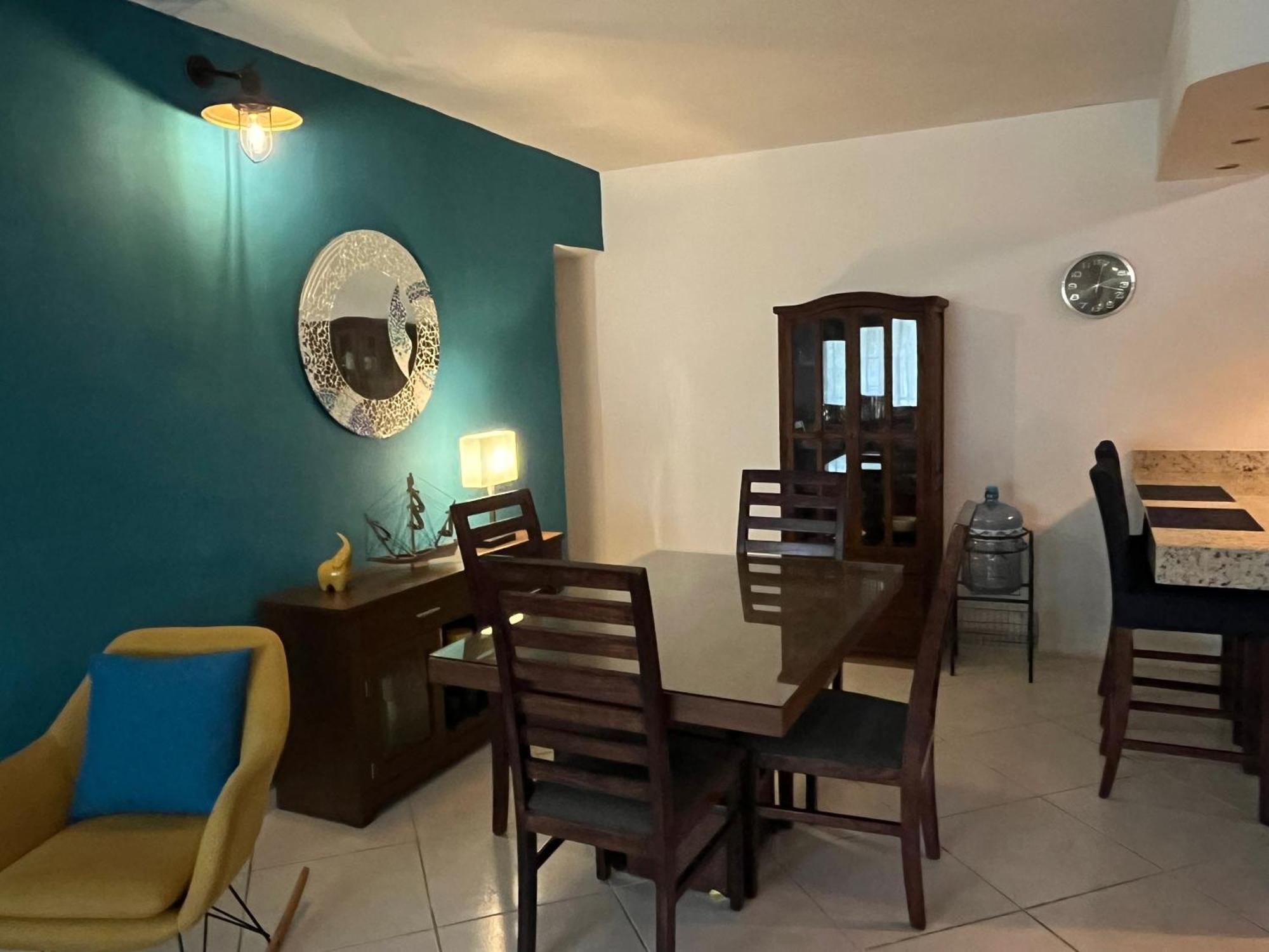 Villa Palmier -Quiet Cosy Air Conditioned Terrace Puerto Vallarta Exterior photo